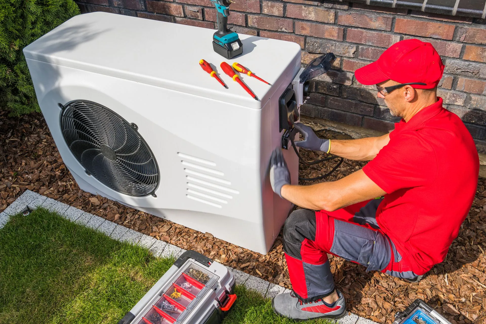 About HVAC in Jackson, MN